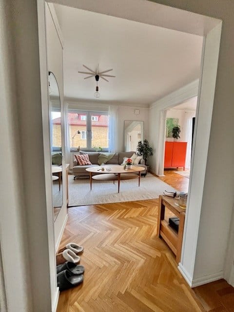 3 rok · 84 m² i Kristianstad – Kristianstad