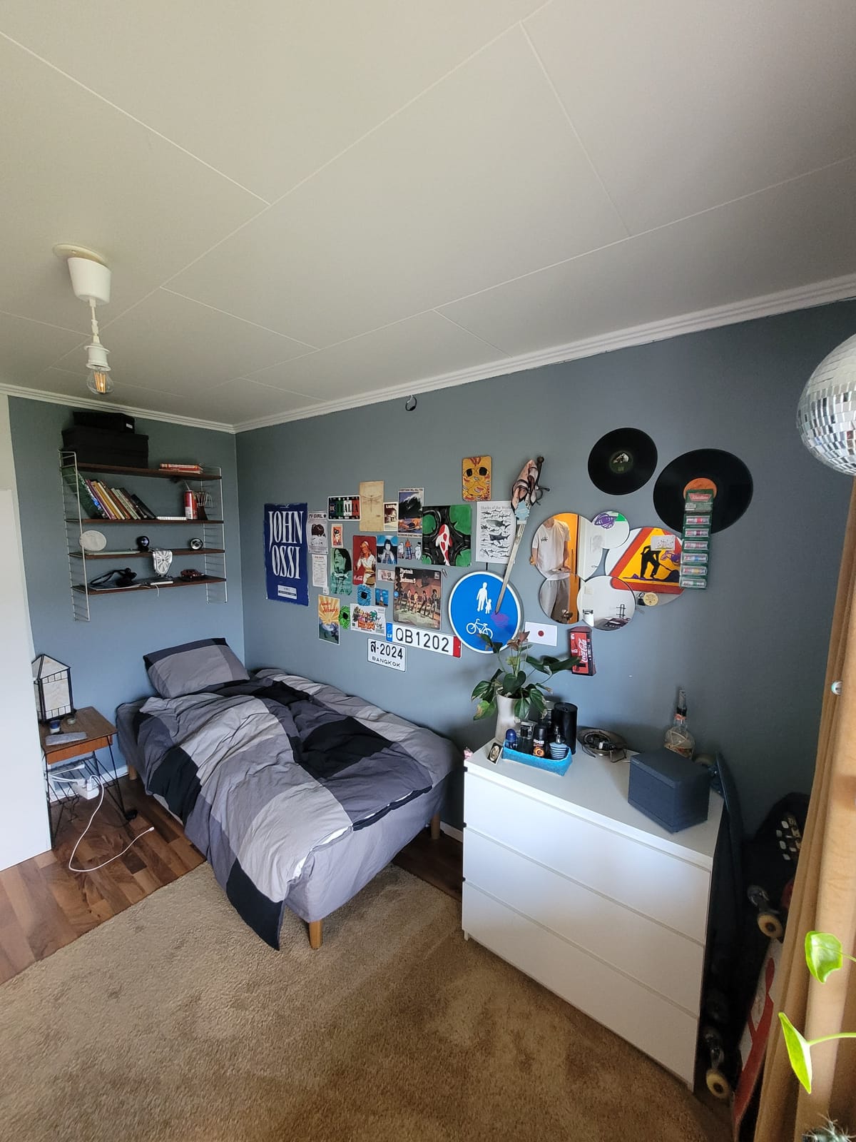 6 rok · 120 m² i Skärholmen – bild 7