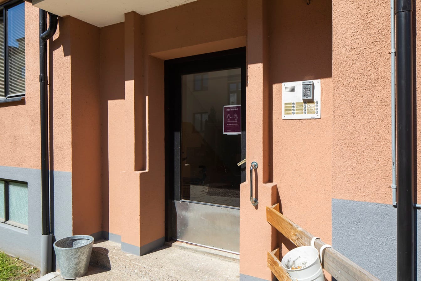 2 rok · 49 m² i Landskrona – bild 10