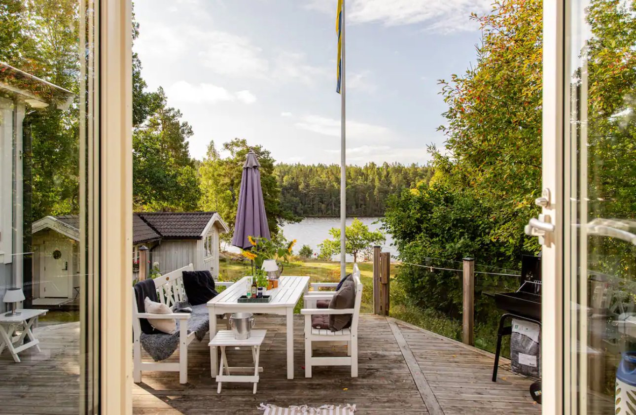 Villa/Hus, 4 rooms, 70 sqm, Huddinge – bild 34