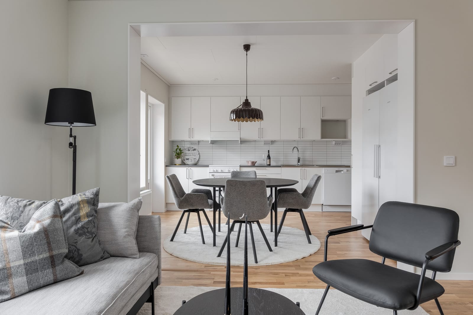 3 rok · 73 m² i Hillerstorp – bild 3