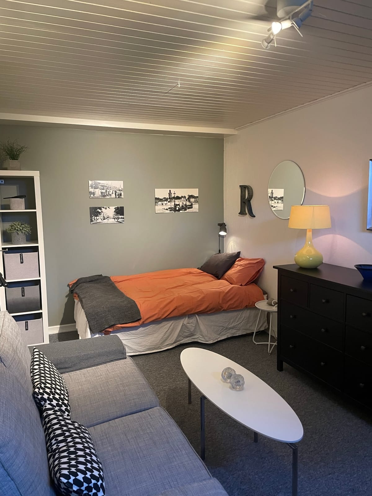2 rok · 16 m² i Jönköping – Jönköping