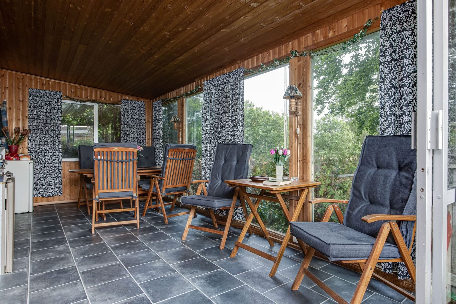 4 rok · 110 m² i Vallberga – bild 13