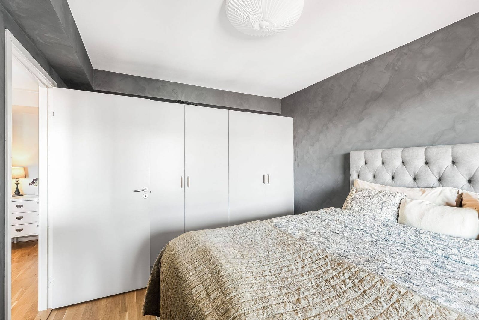 2 rok · 52 m² i Strängnäs – bild 13