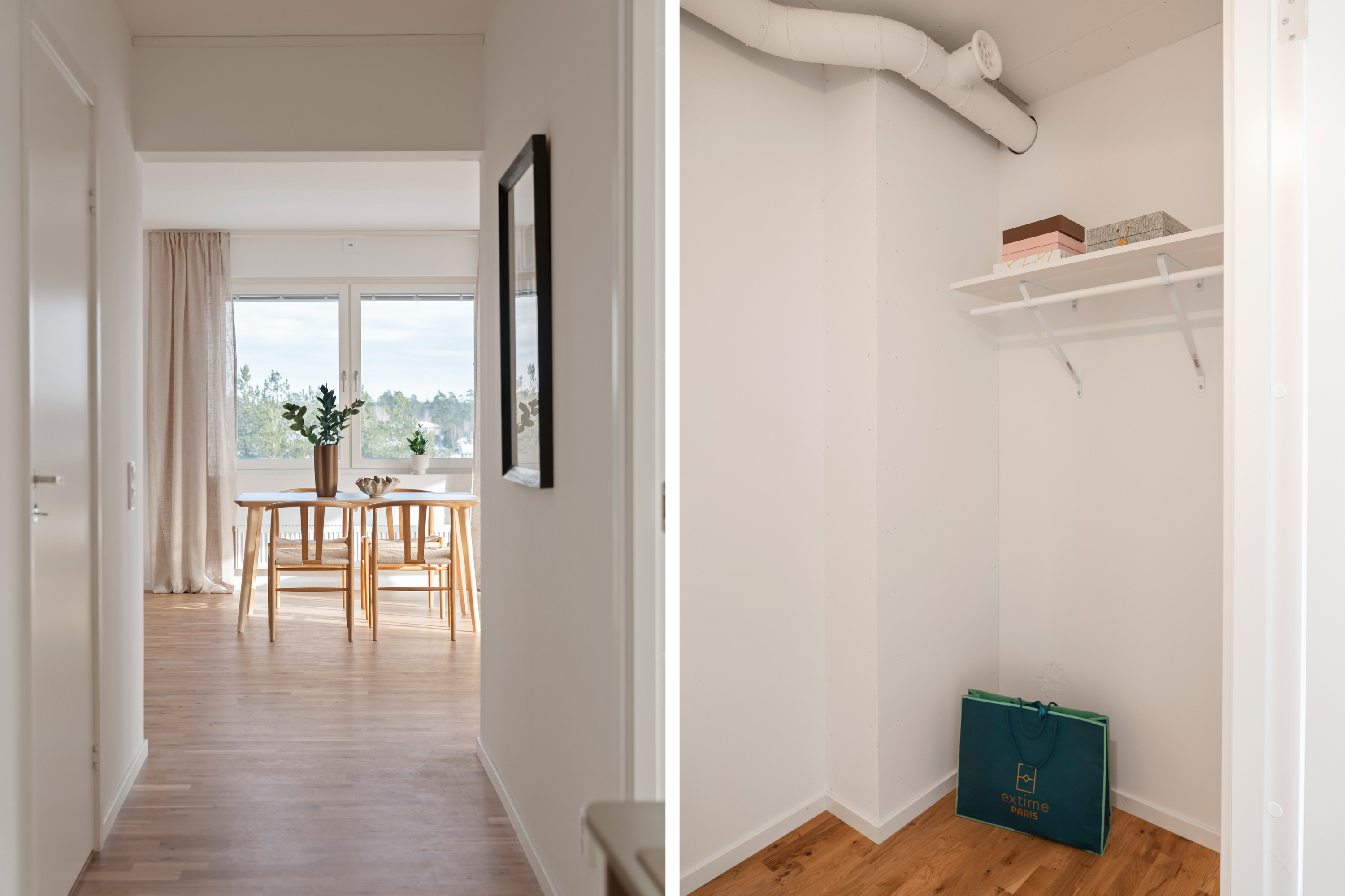 Lägenhet, 4 rooms, 85 sqm, Tumba – bild 15