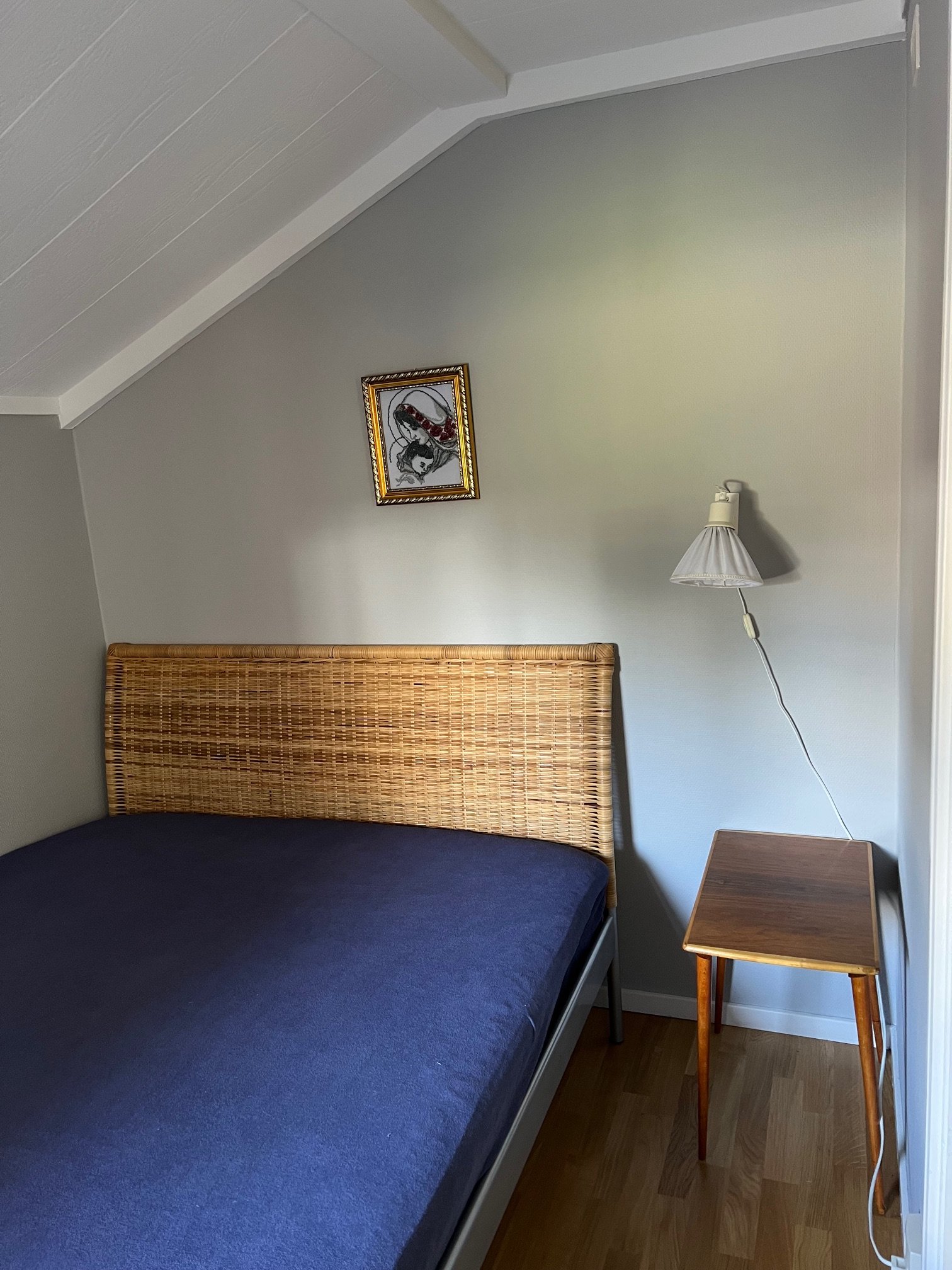 Stuga, 3 rooms, 66 sqm, Höljes – bild 5