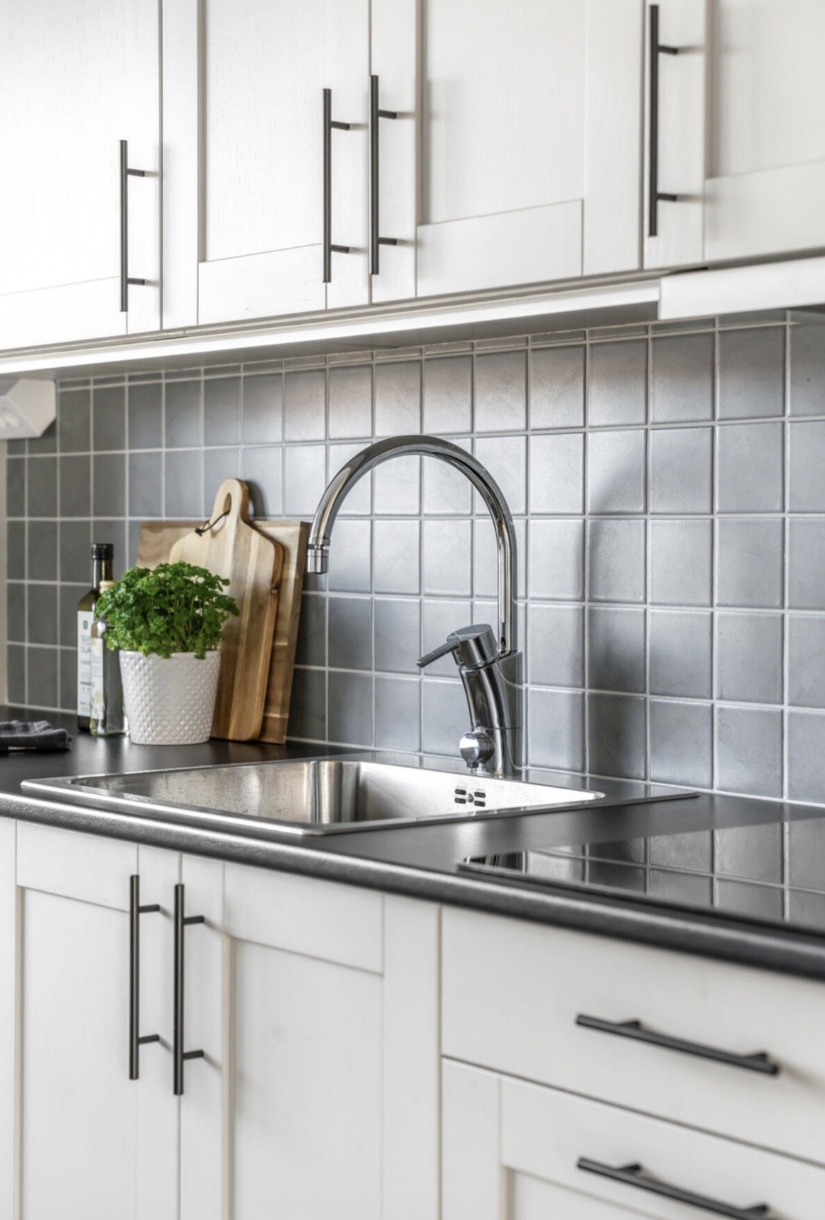 2 rok · 58 m² i Kristianstad – bild 5