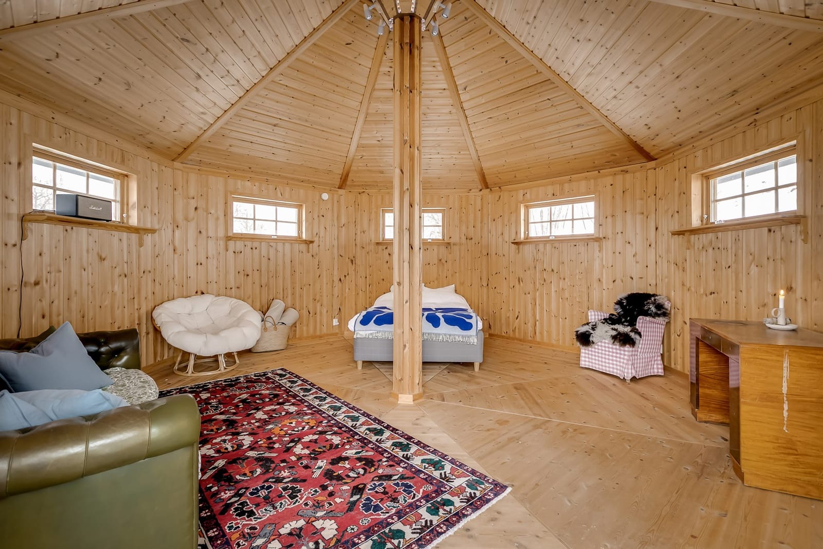 4 rok · 135 m² i Gnesta – bild 5