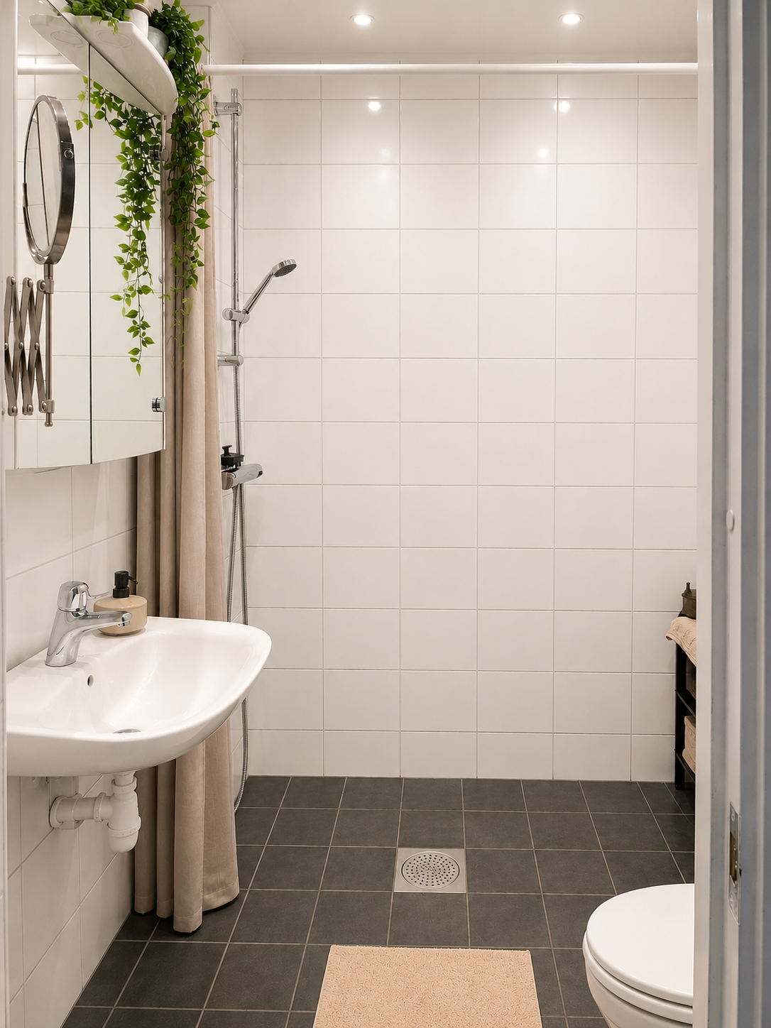 Lägenhet, 2 rooms, 57 sqm, Örebro – Örebro