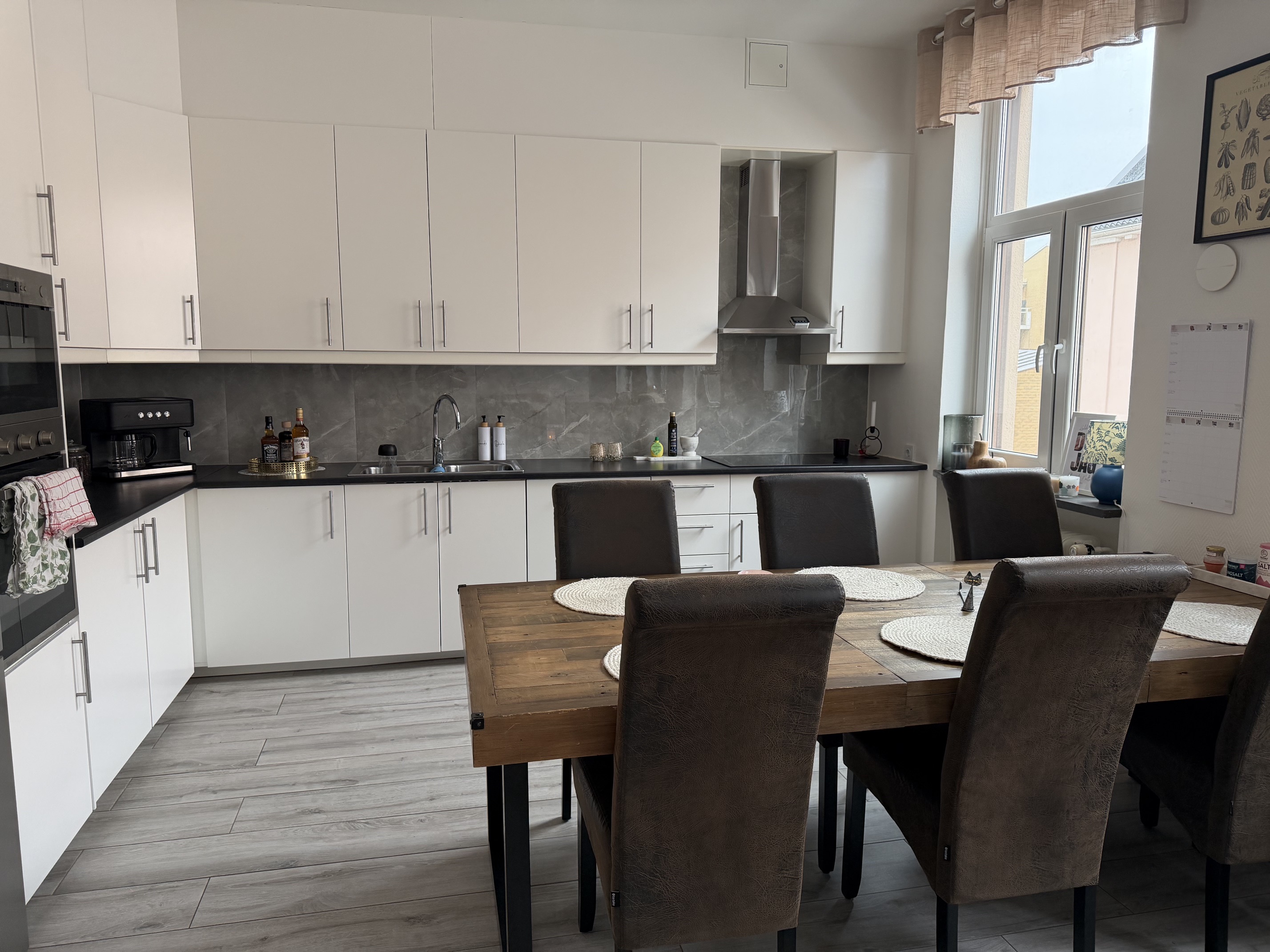 Lägenhet, 4 rooms, 106 sqm, Trelleborg – Trelleborg