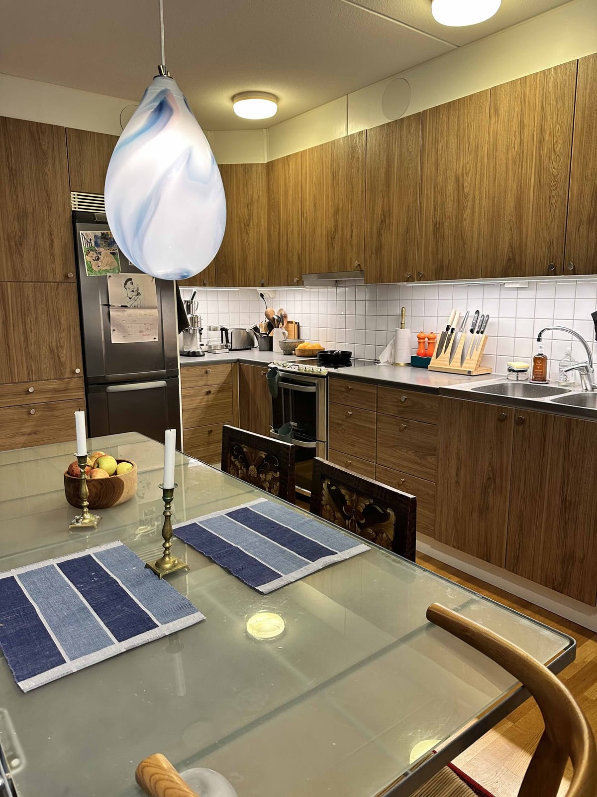 2 rok · 86 m² i Stockholm – bild 7