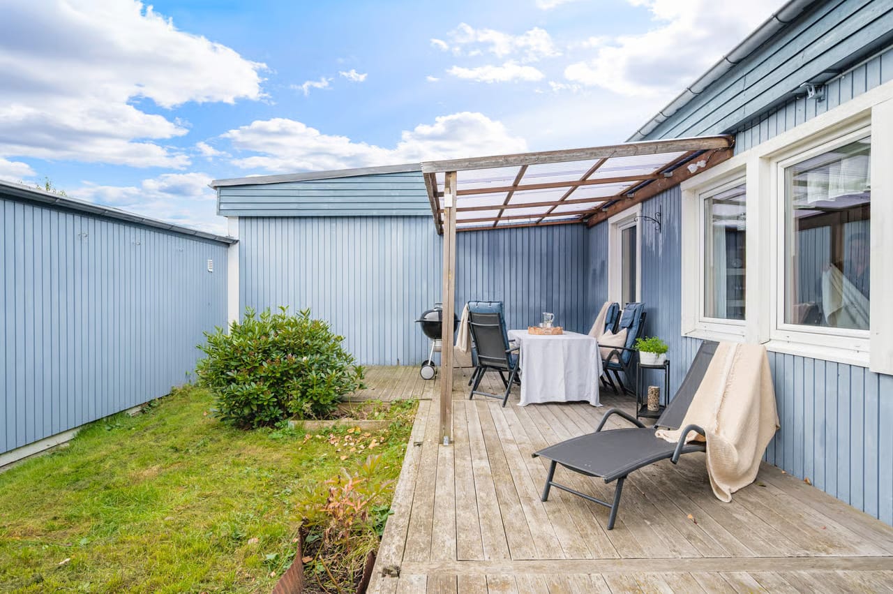 5 rok · 119 m² i Kungsängen – bild 21