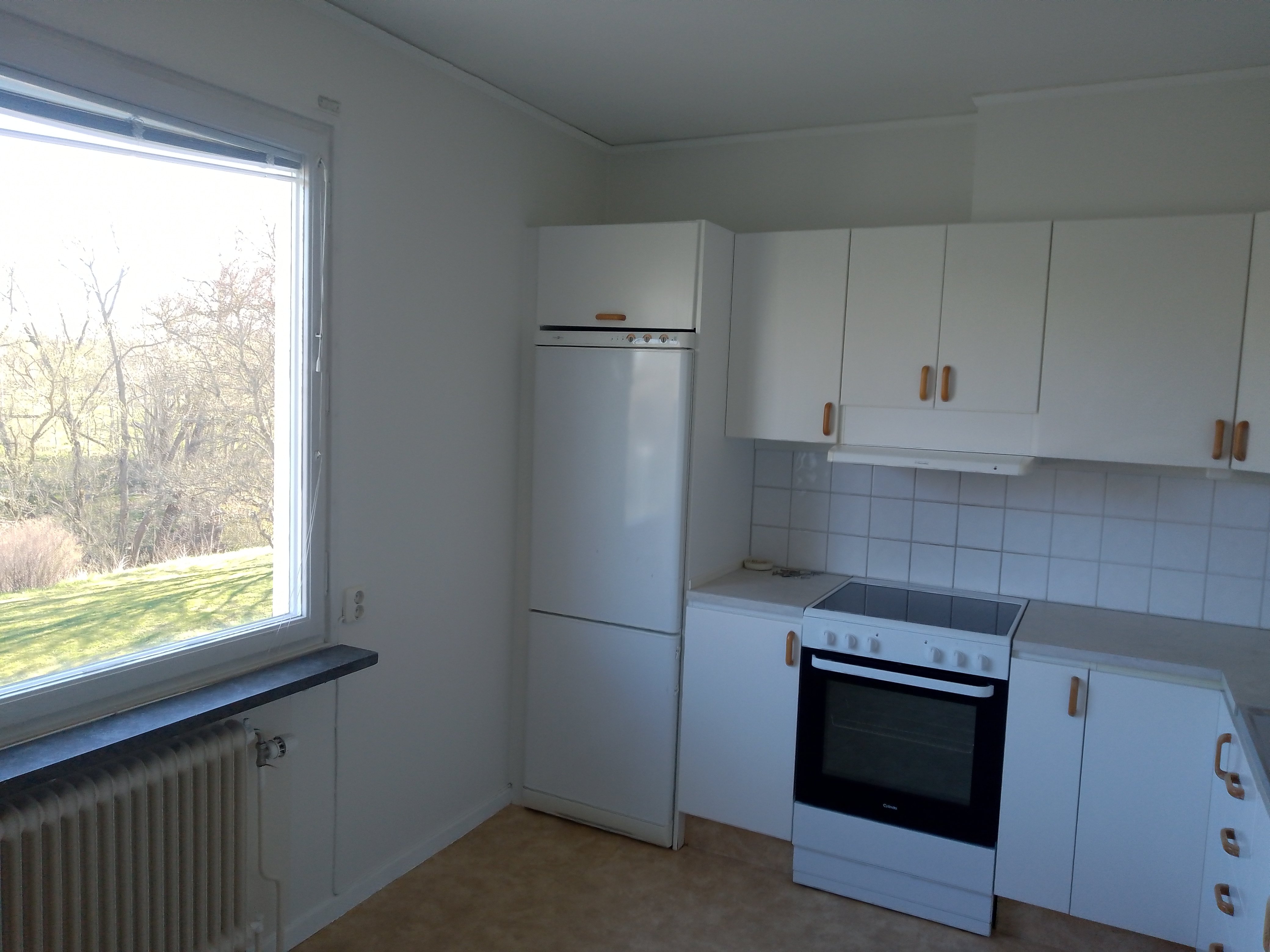 Lägenhet, 3 rooms, 78 sqm, Skara – bild 3