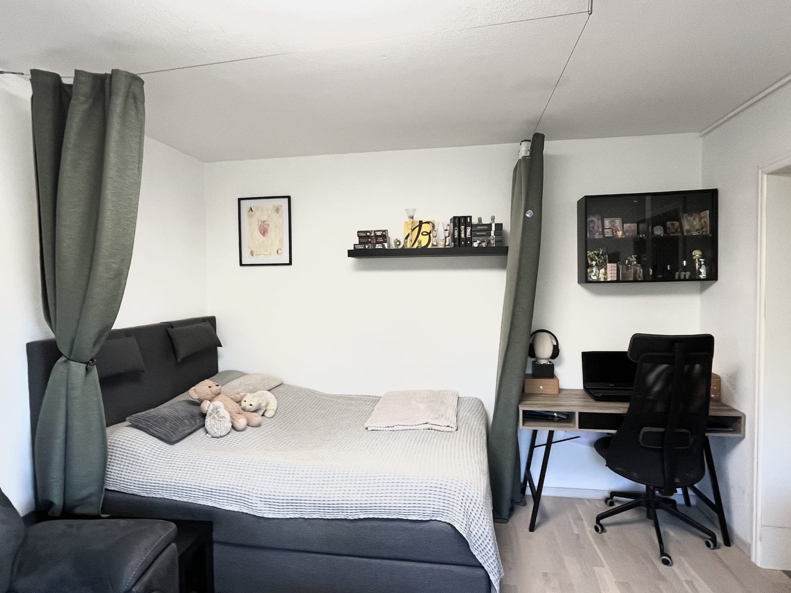 1 rok · 25 m² i Järfälla – bild 5