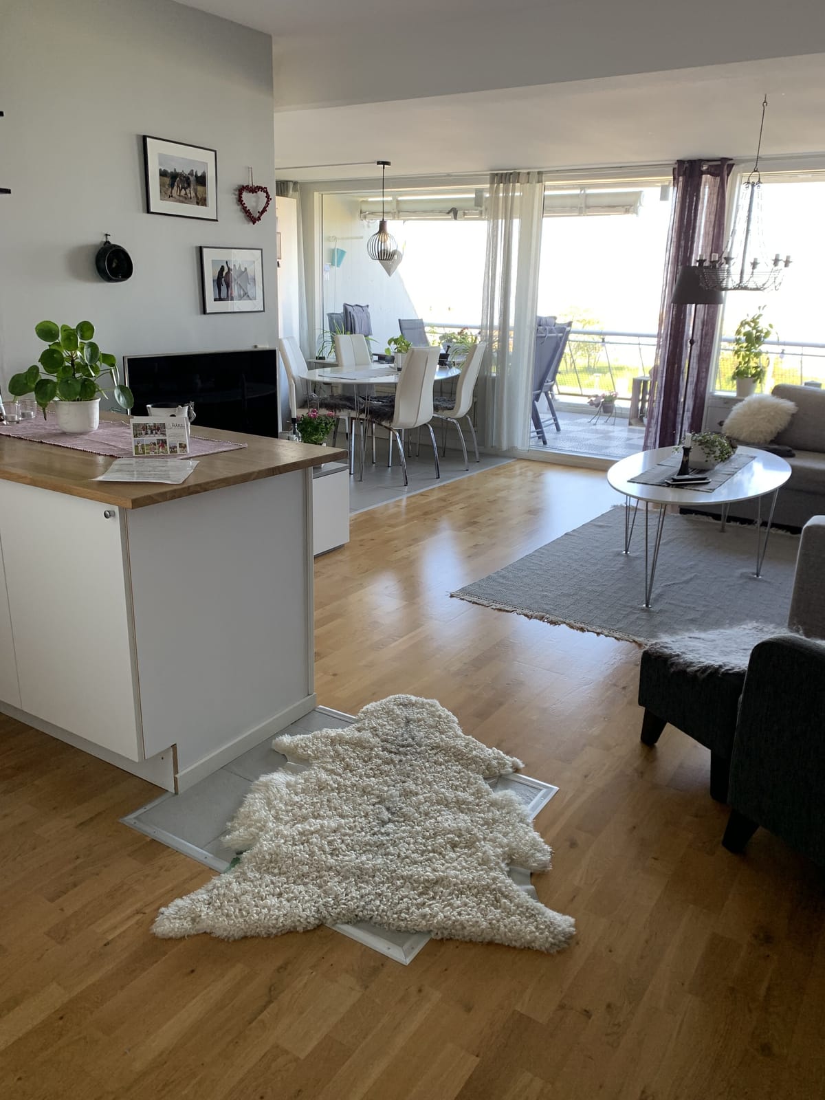 3 rok · 61 m² i Visby – Visby