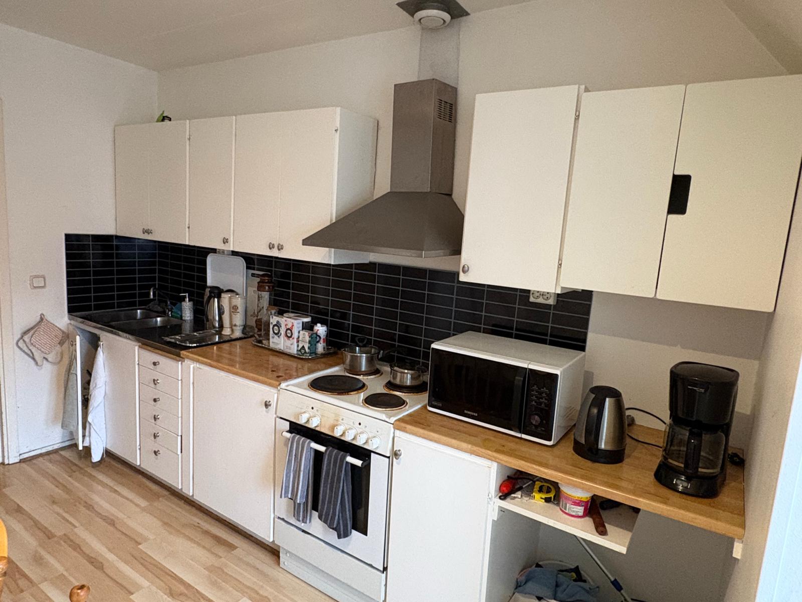 Lägenhet, 2 rooms, 74 sqm, Landskrona – bild 3