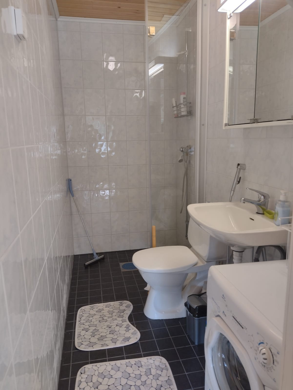 4 rok · 50 m² i Juoksengi – bild 23