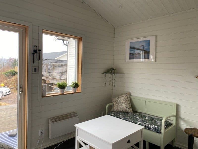 1 rok · 30 m² i Sjövik – bild 6