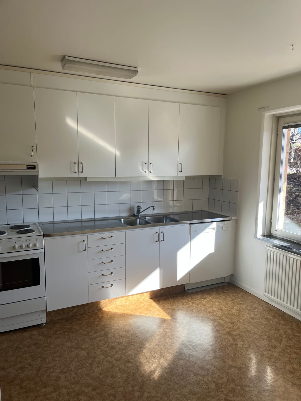 2 rok · 63 m² i Kvillsfors