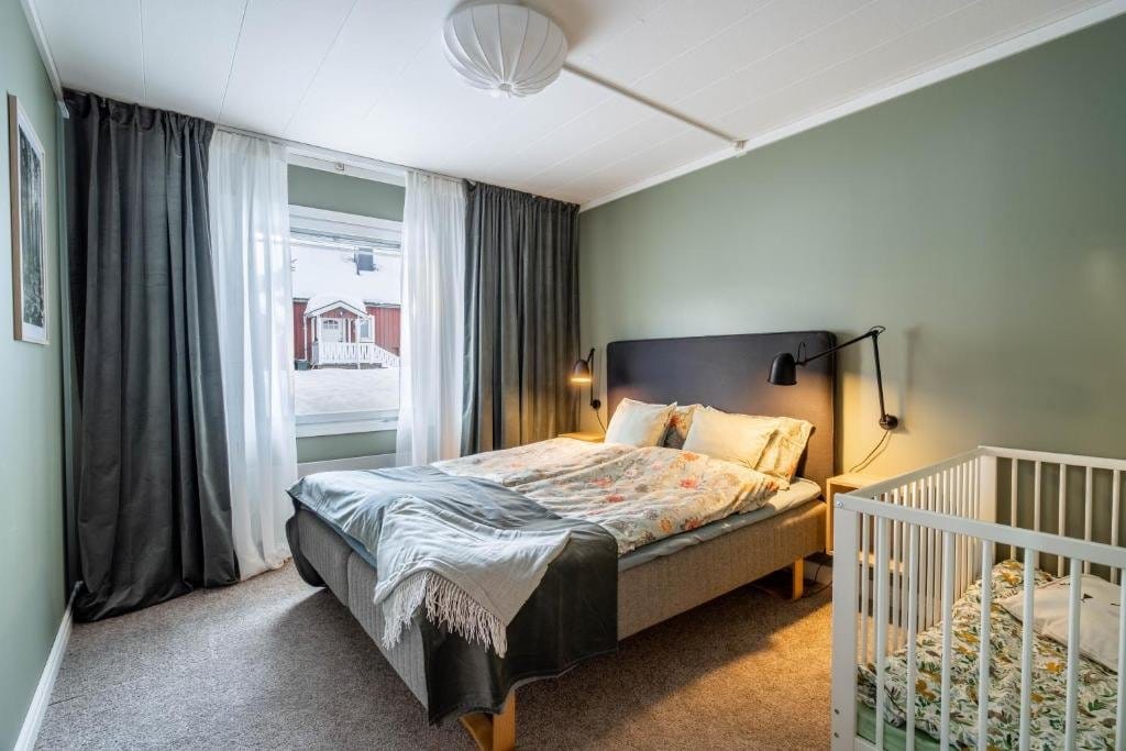 5 rok · 110 m² i Domsjö – bild 3