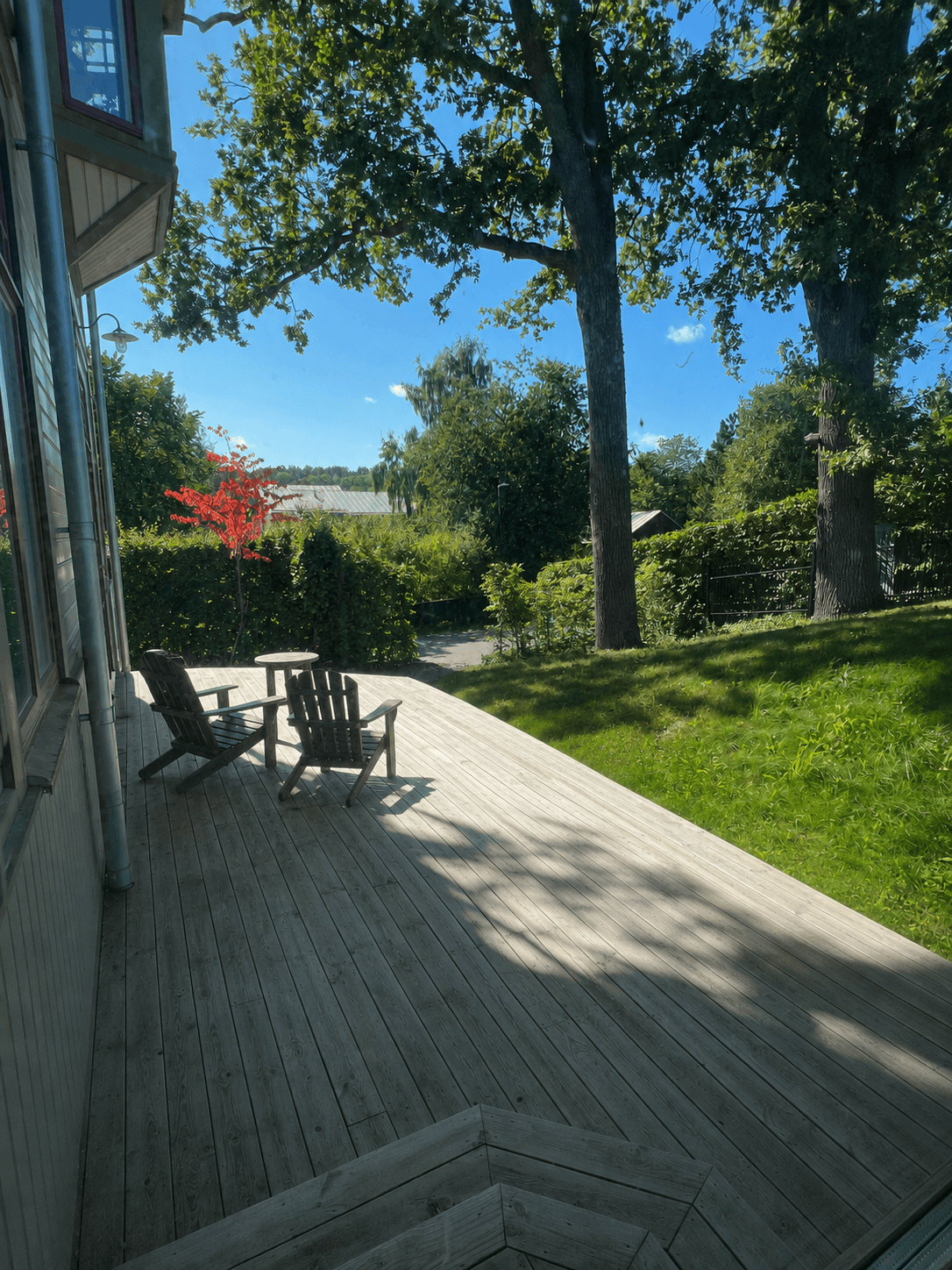 3 rok · 90 m² i Saltsjöbaden – bild 9