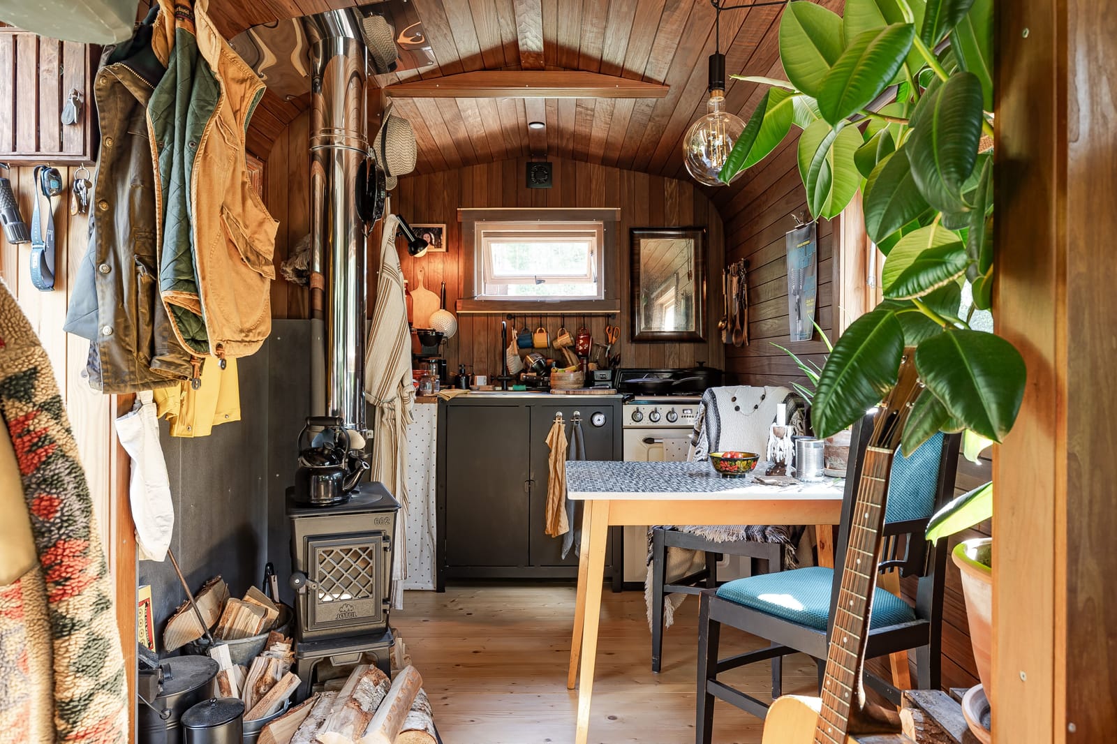 1 rok · 12 m² i Vimmerby – bild 2