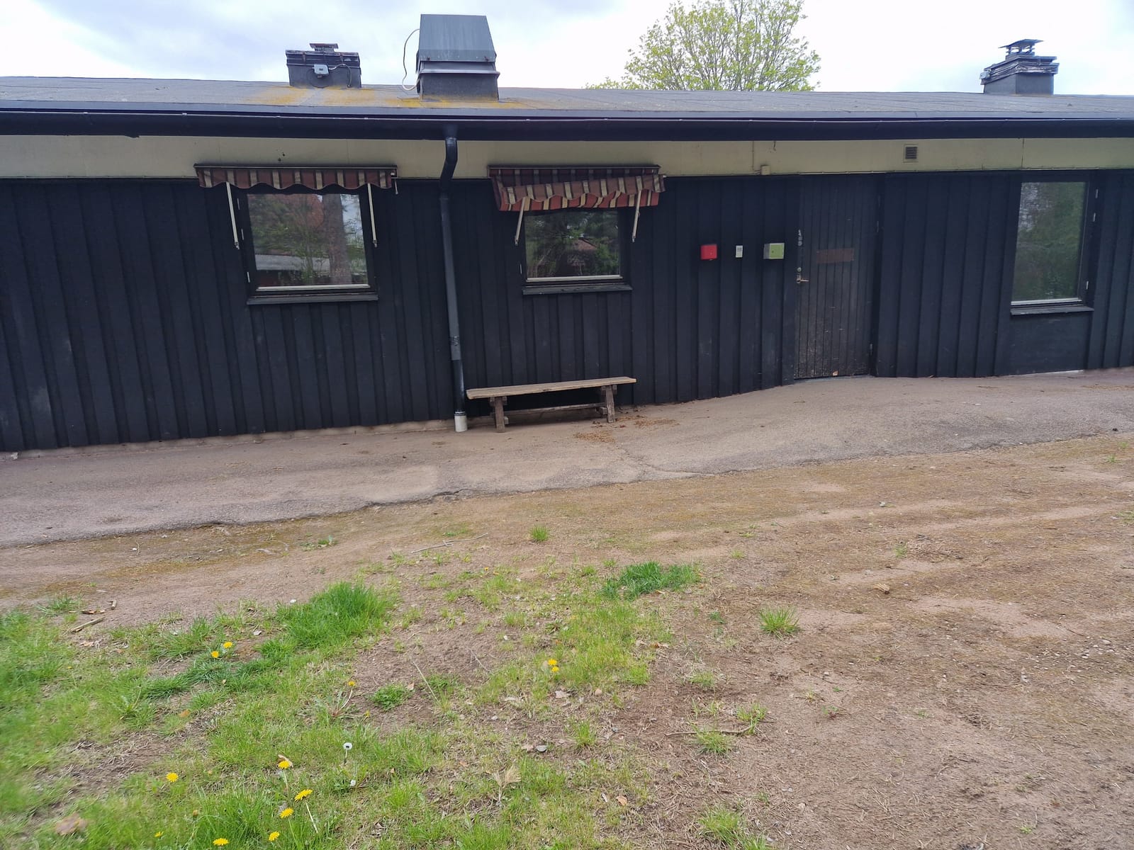 Lägenhet, 5 rooms, 95 sqm, Fågelfors