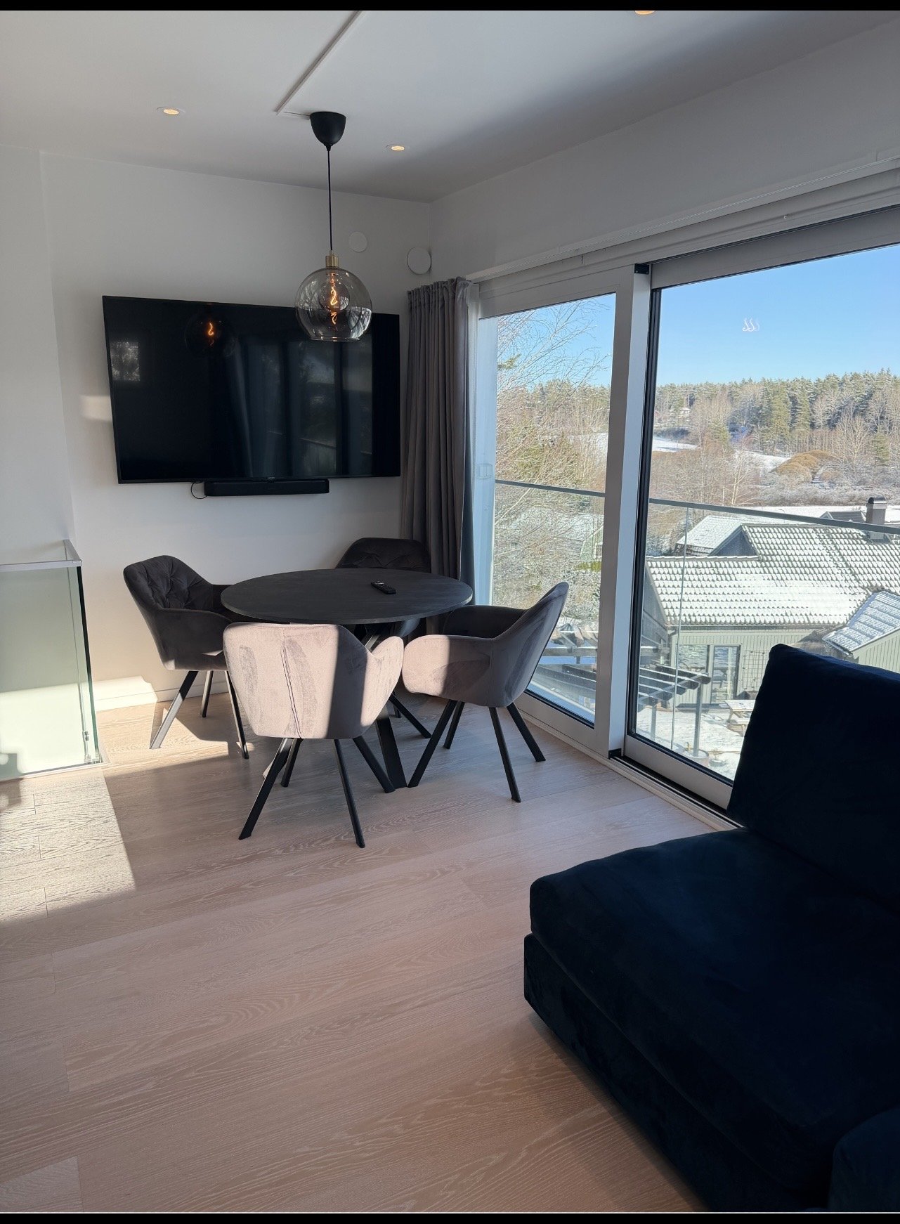 Villa/Hus, 2 rooms, 60 sqm, Täby – bild 8