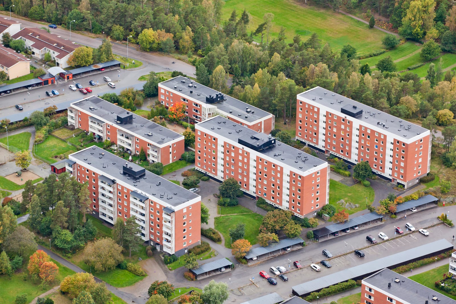 3 rok · 80 m² i Nynäshamn – bild 3