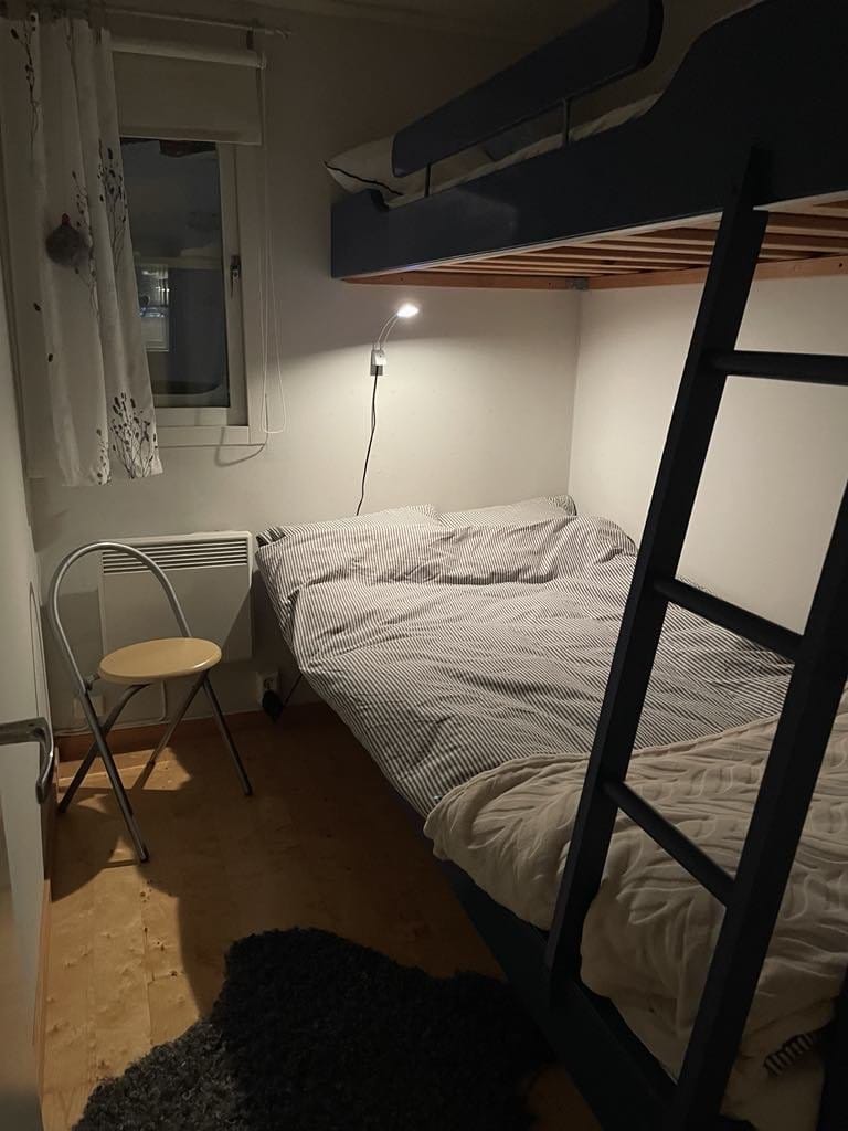 3 rok · 47 m² i Åre – bild 4