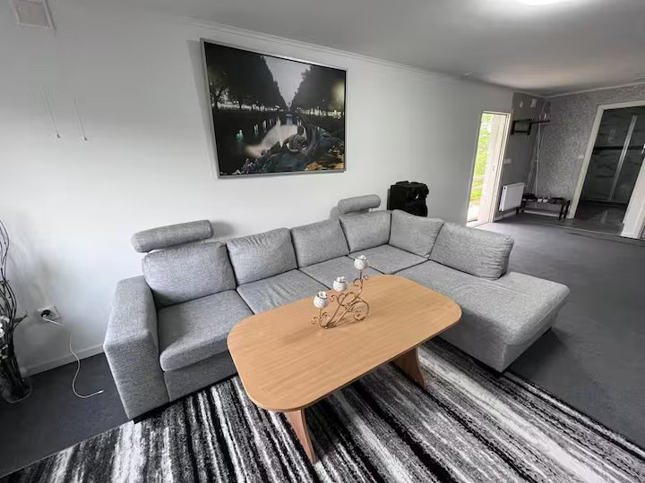 2 rok · 61 m² i Älmhult – bild 3
