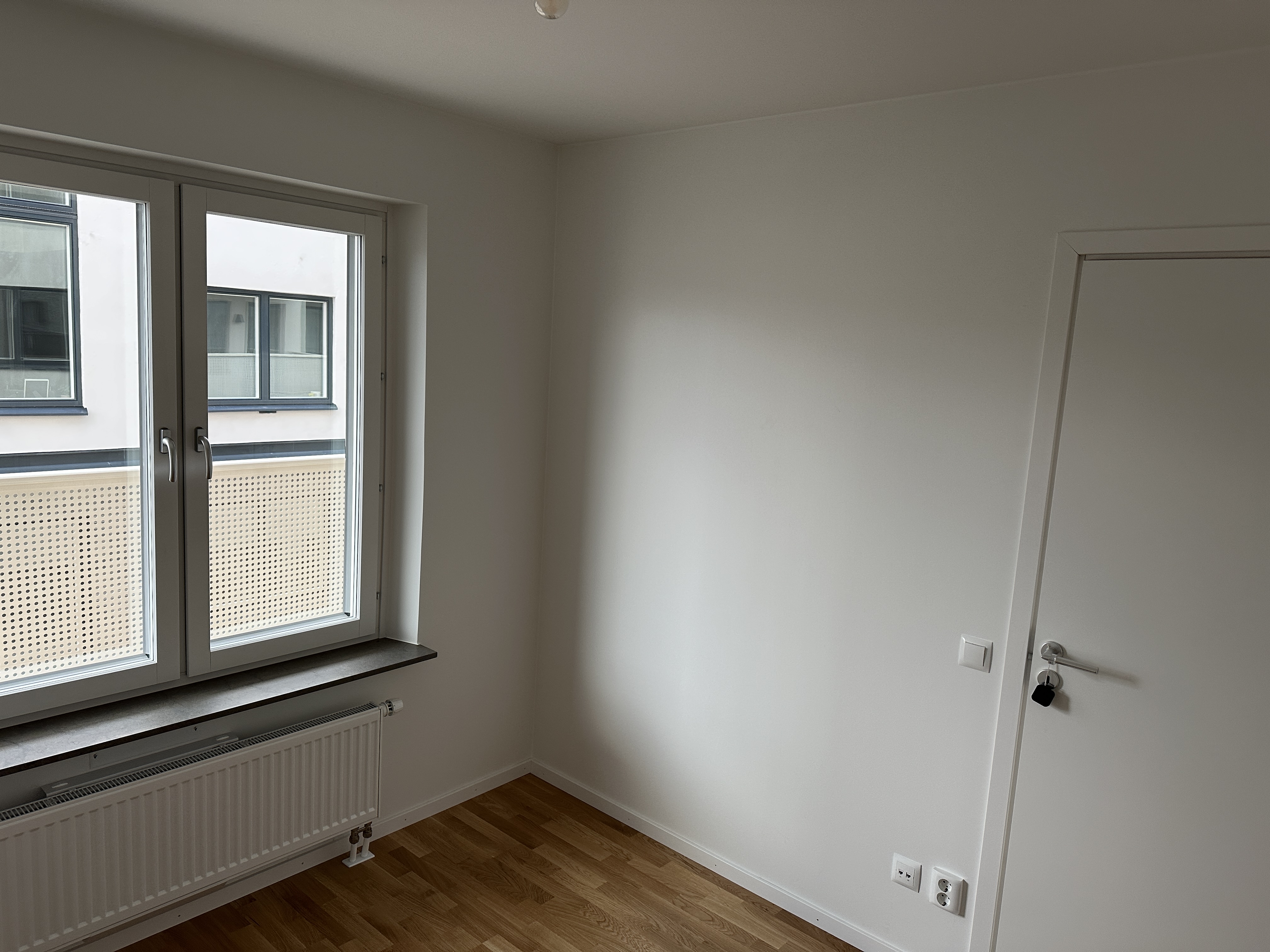 Lägenhet, 2 rooms, 44 sqm, Täby – bild 13