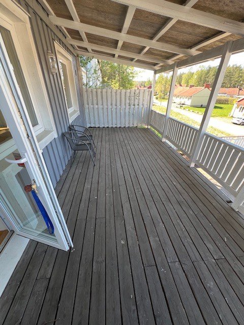 3 rok · 75 m² i Karlstad – bild 4