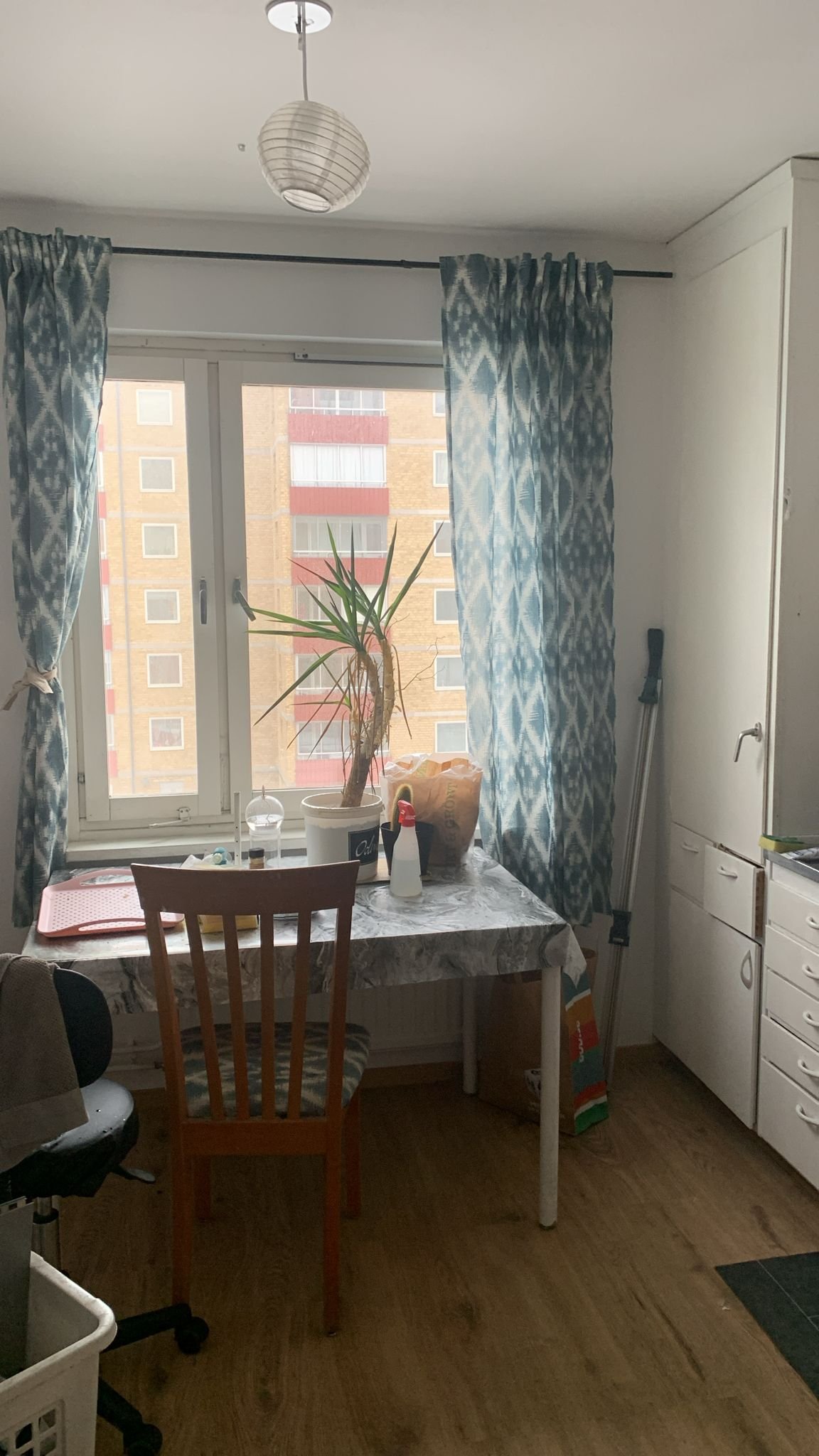 1 rok · 20 m² i Malmö – Malmö