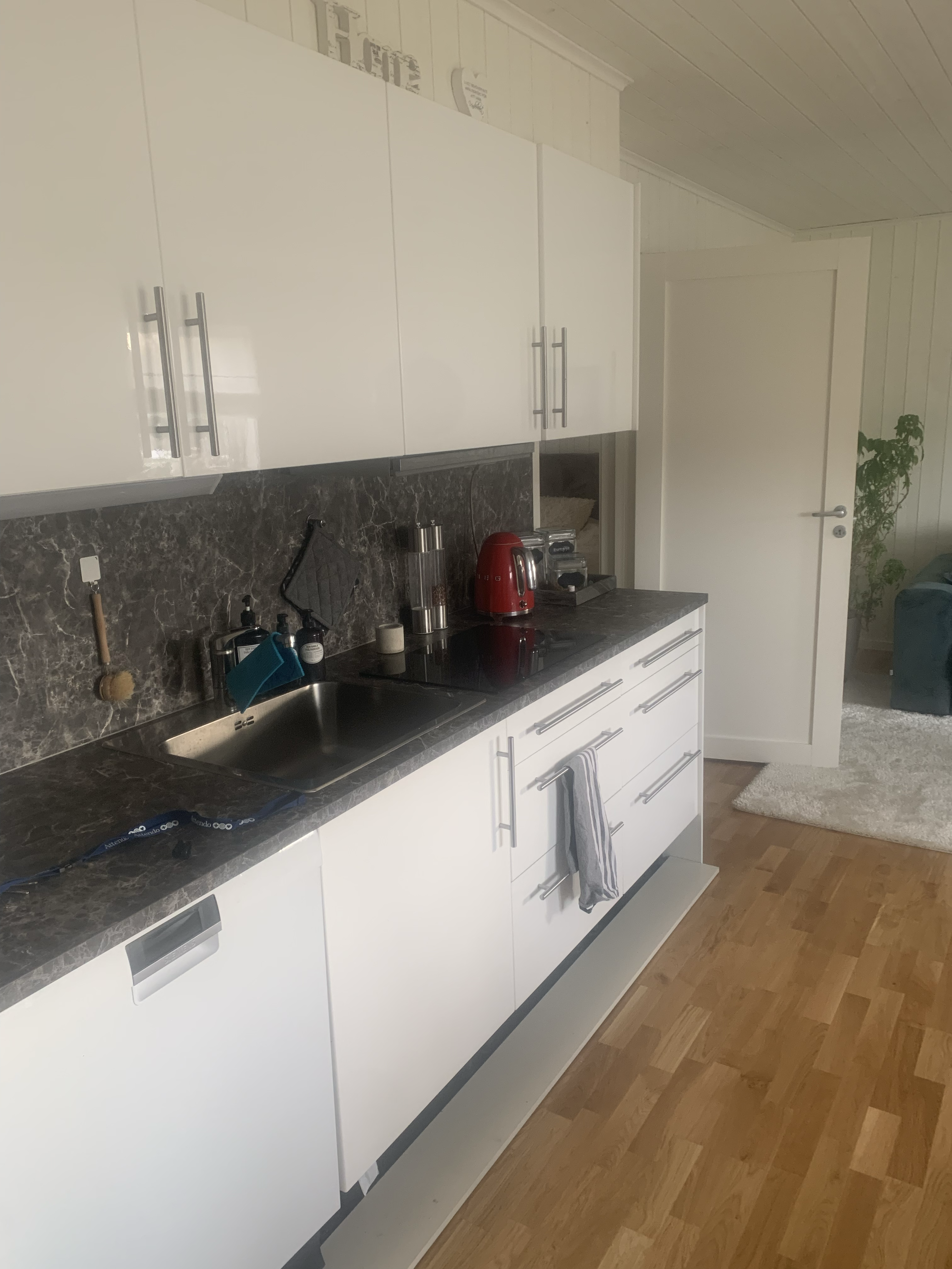 Lägenhet, 2 rooms, 45 sqm, Tungelsta – bild 7