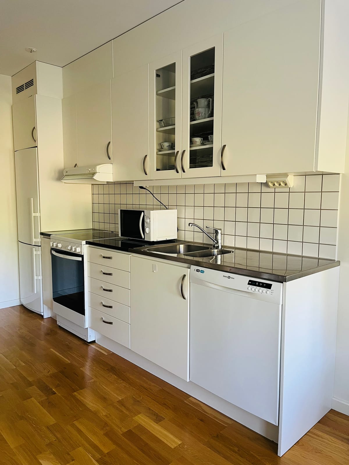 Lägenhet, 2 rooms, 34 sqm, Vällingby