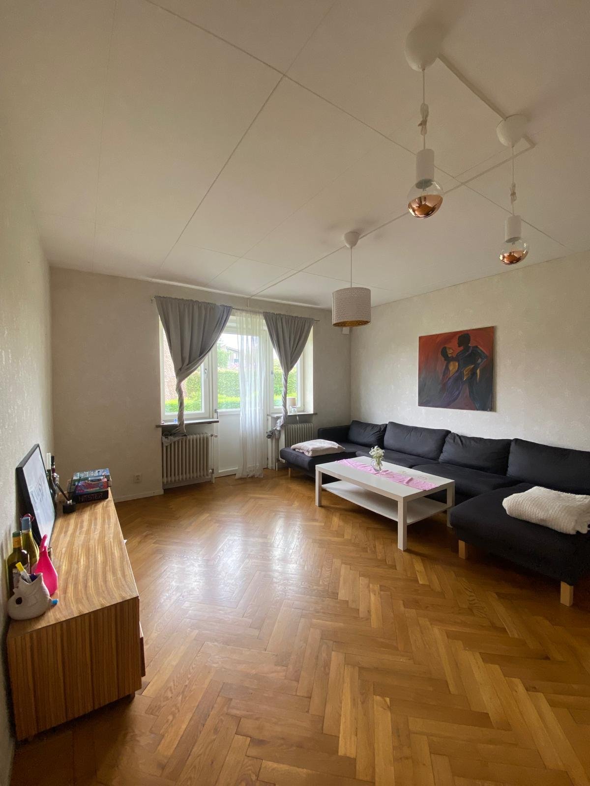 Lägenhet, 3 rooms, 70 sqm, Lund – bild 4