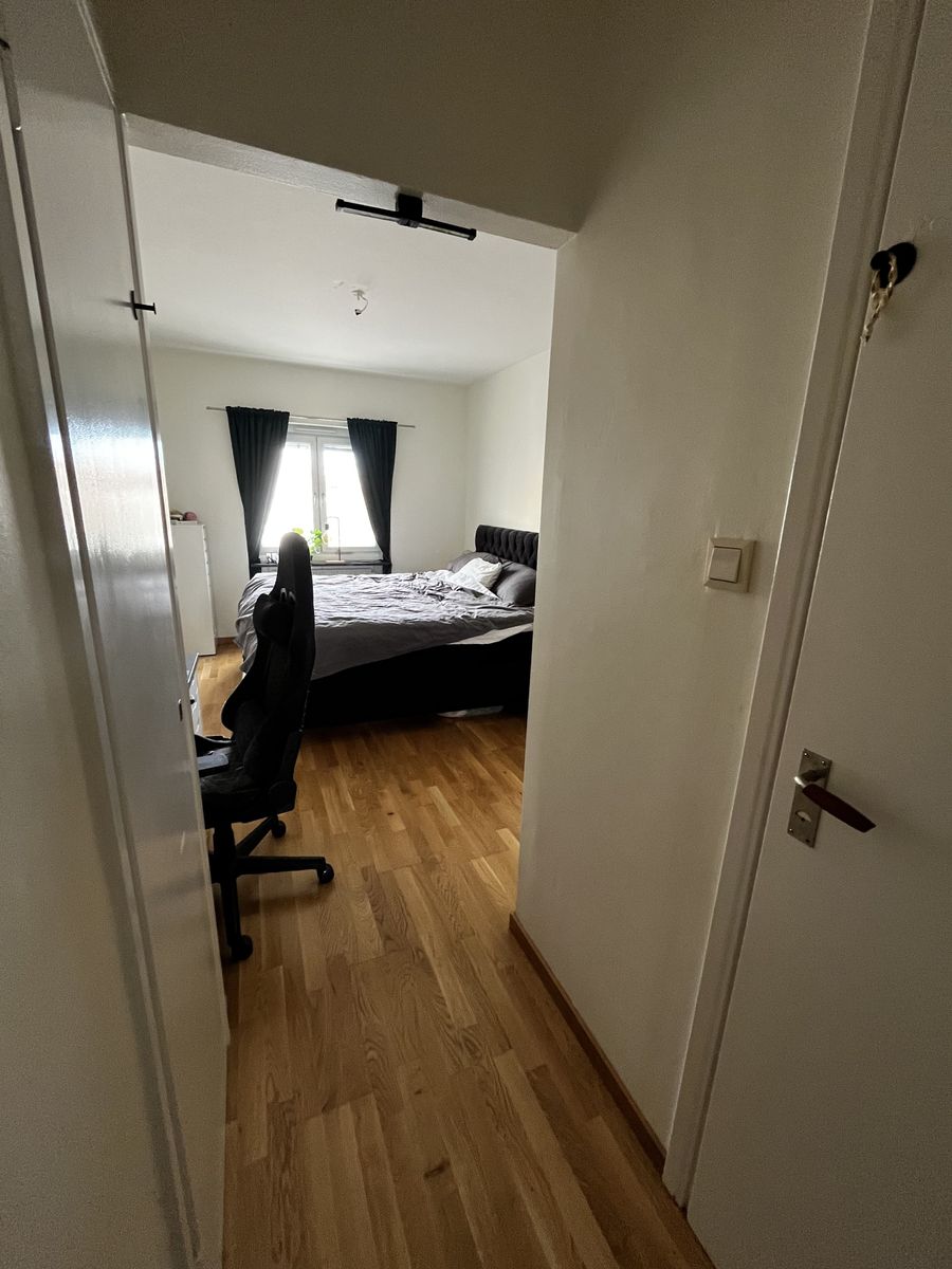 2 rok · 63 m² i Eskilstuna – bild 2