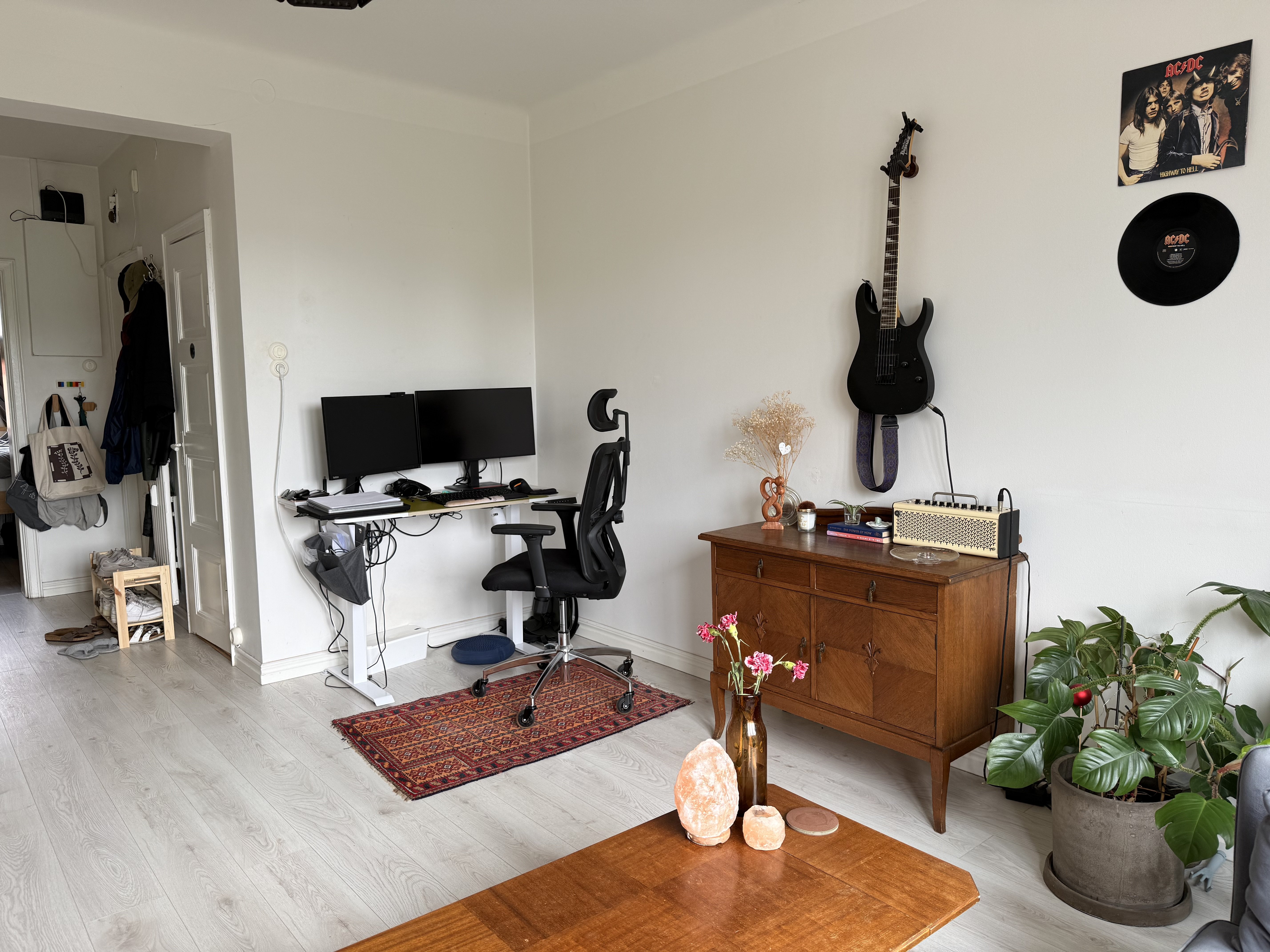 Lägenhet, 2 rooms, 42 sqm, Malmö – bild 5