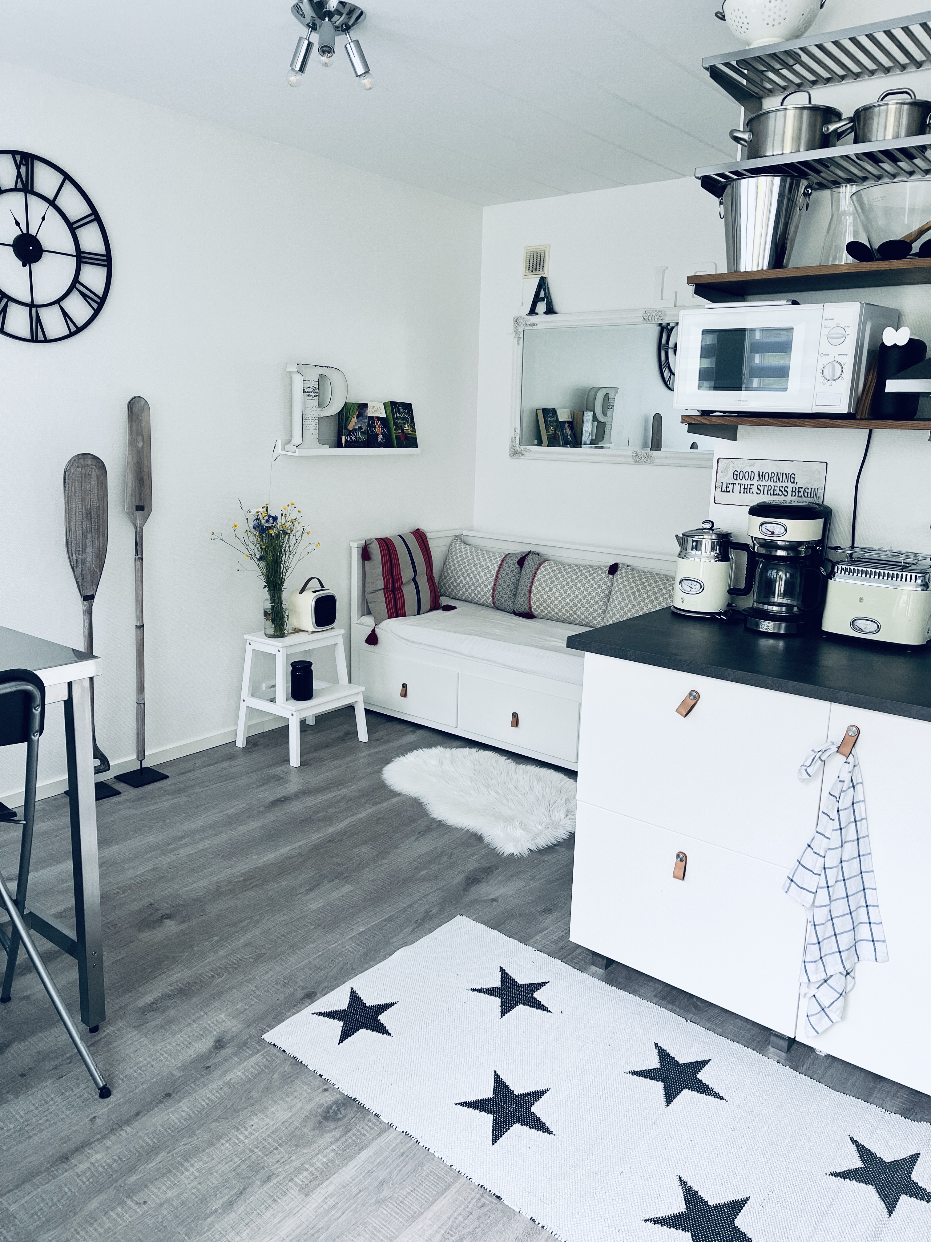 Lägenhet, 2 rooms, 25 sqm, Båstad – bild 7