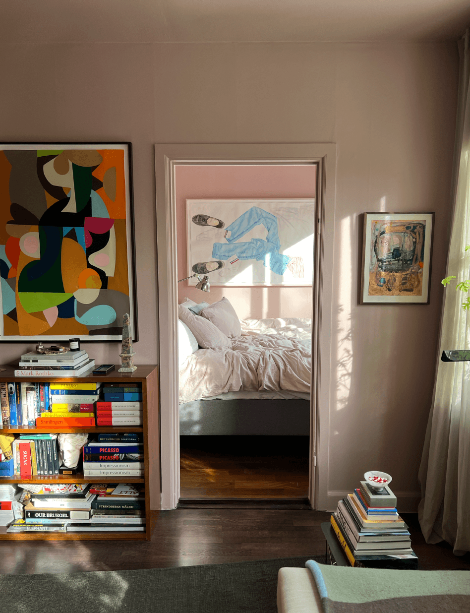 2 rok · 39 m² i Stockholm – bild 3
