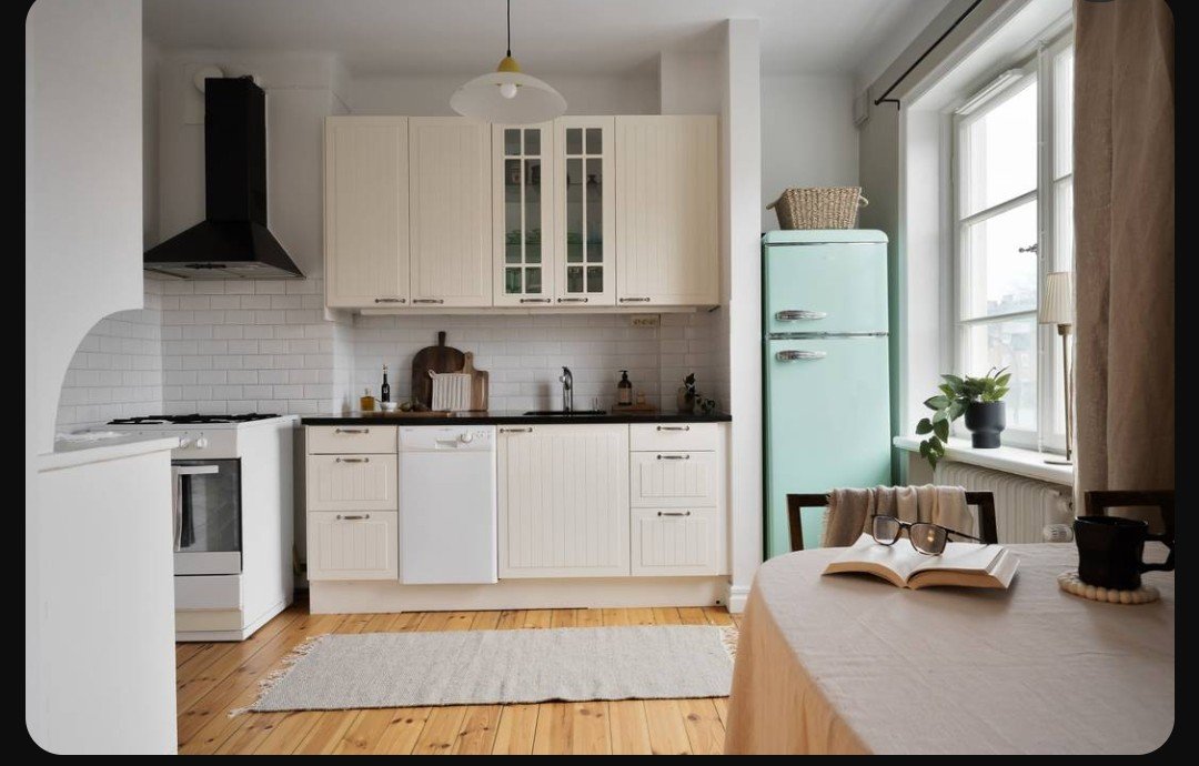 Lägenhet, 2 rooms, 34 sqm, Enskede – bild 4