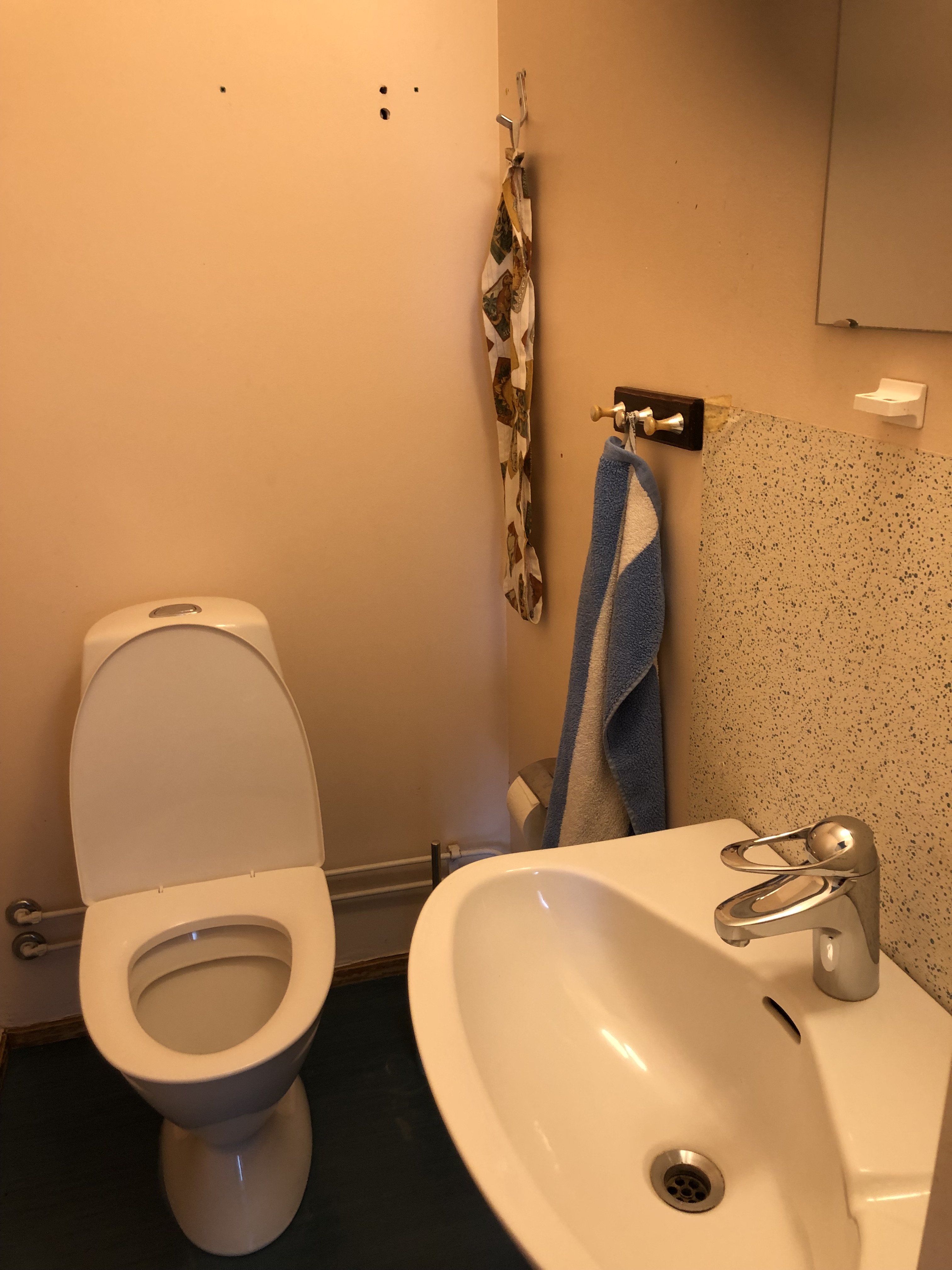 Lägenhet, 1 rooms, 12 sqm, Upplands Väsby – bild 2