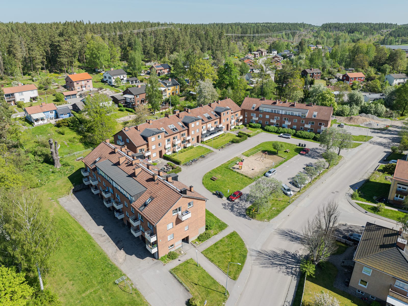 3 rok · 98 m² i Finspång – bild 2