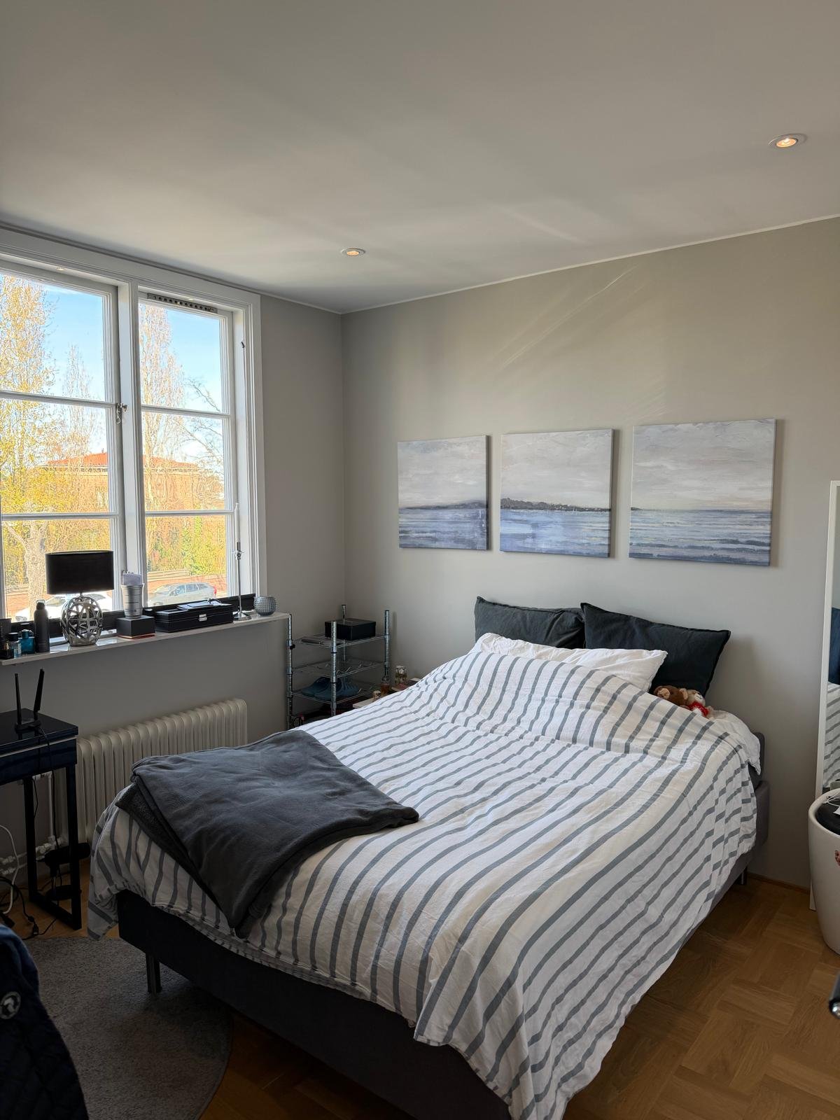 Lägenhet, 3 rooms, 83 sqm, Kalmar – bild 10