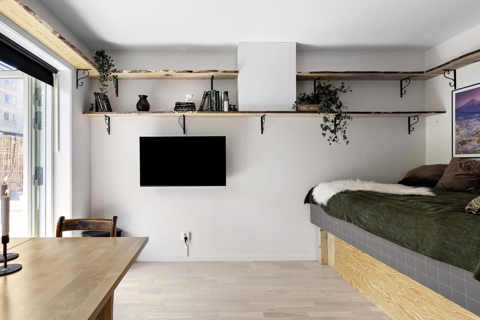 1 rok · 25 m² i Solna – Solna
