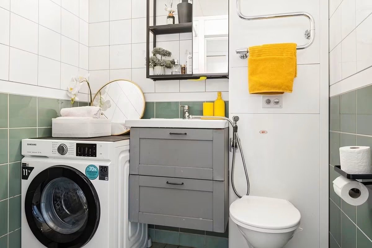 Lägenhet, 3 rooms, 77 sqm, Västerhaninge – bild 7
