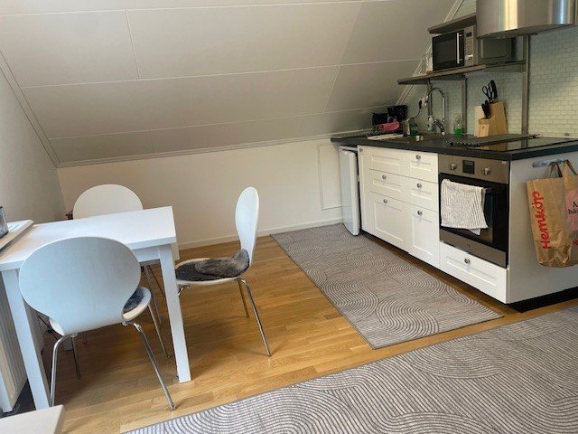 Lägenhet, 2 rooms, 35 sqm, Stockholm – bild 8