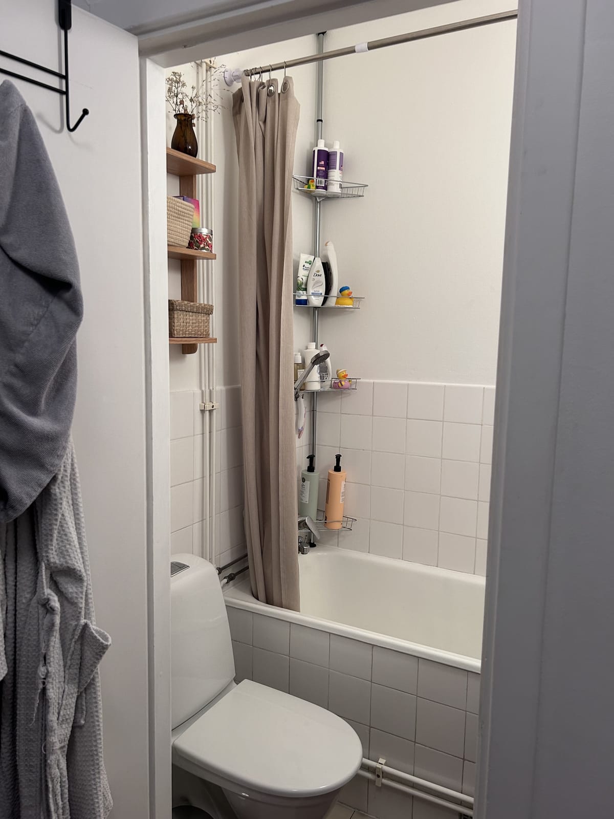 3 rok · 55 m² i Malmö – bild 10