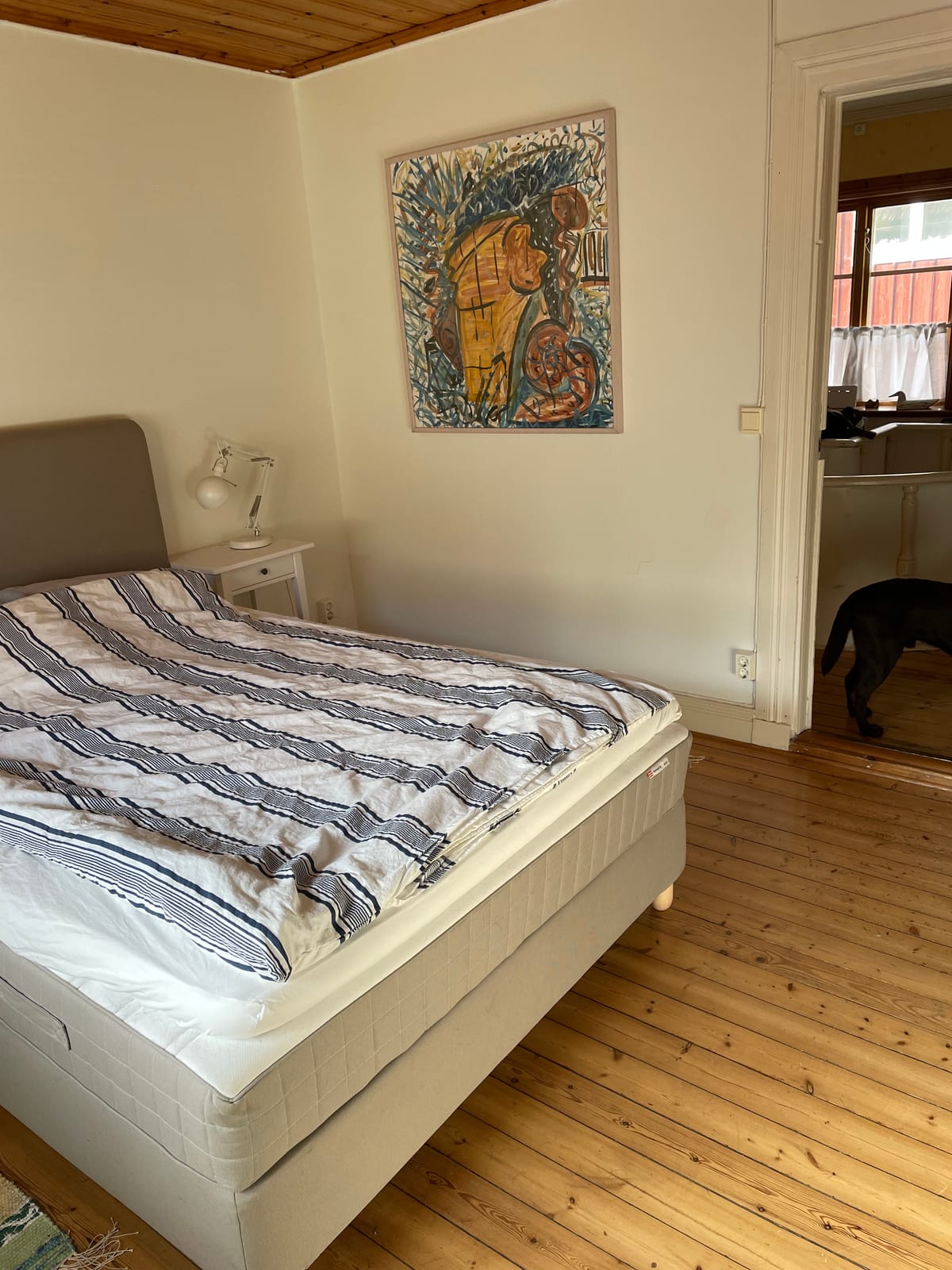 3 rok · 117 m² i Kopparberg – bild 9